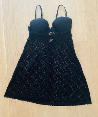 picardias HM con push up