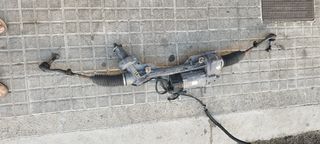 Cremallera direcion BMW serie 1 AÑO 2010