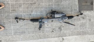 Cremallera direcion BMW serie 1 AÑO 2010