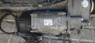 Cremallera direcion BMW serie 1 AÑO 2010