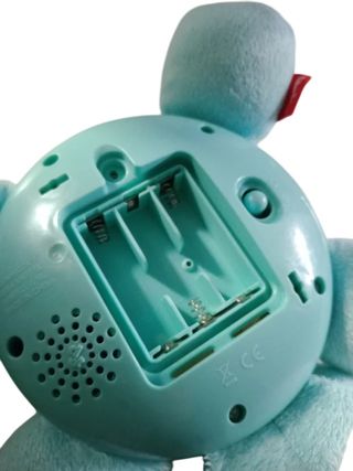 Lote juguetes para bebés