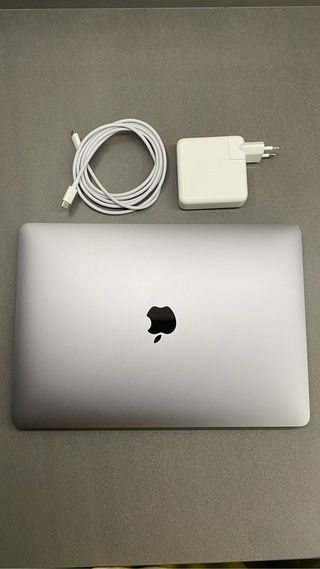 MacBook Pro Touch Bar 13” Retina (2020) 