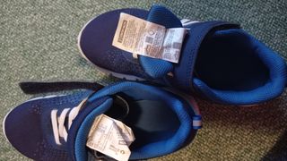 Zapatillas tenis de deporte niños 