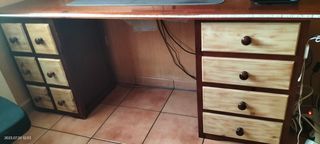 Habitación juvenil 