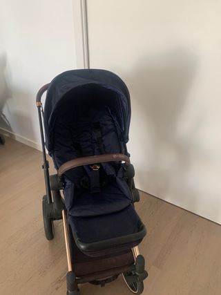 Carro Cybex priam 