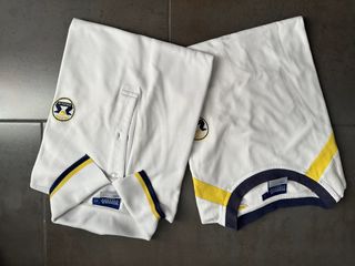 Uniforme Colegio Alkor-Alcorcón