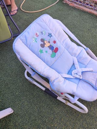 Hamaca infantil para Bebe