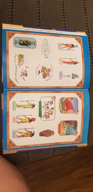 Geronimo Stilton Viatge en el temps