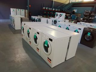 Lavadoras outlet buenos precios