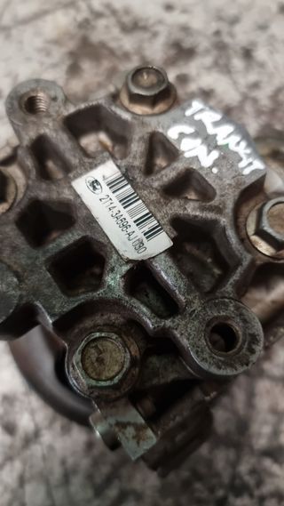 BOMBA DIRECCION FORD TRANSIT CONNECT 1.8 TDCI