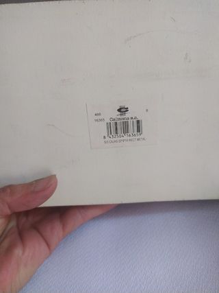 Caja de ordenacion