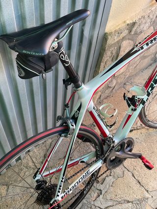 Bicicleta carretera