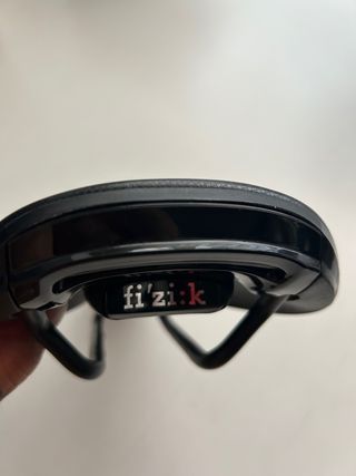 Sillin Fizik Taiga MTB