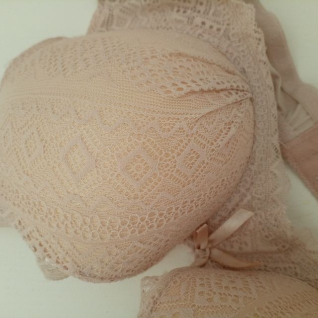 Sujetadores varios modelos