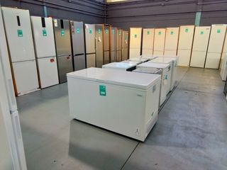 Congeladores arcones outlet desde