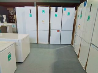 Frigoríficos  combis outlet tara  nuevos desde