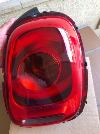 Faros traseros mini f56