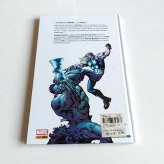 Cómic Ultimate Thor (Marvel)