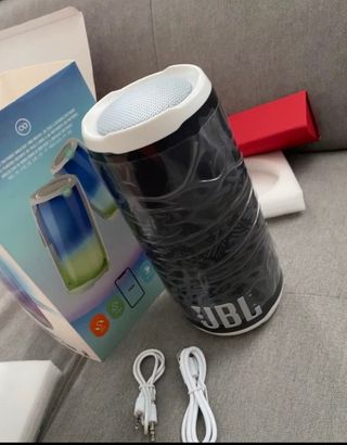 Altavoz jbl