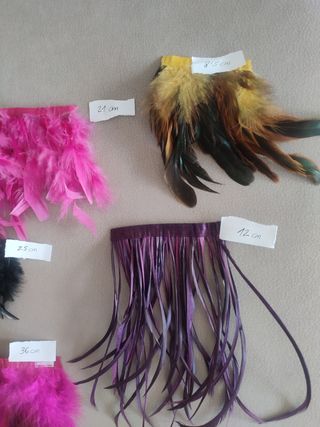 Pack de plumas