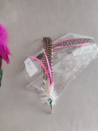 Pack de plumas