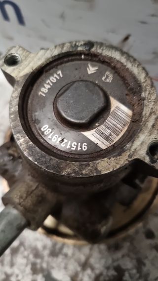 BOMBA DIRECCION PSA REF. 9151249180 / 7847017