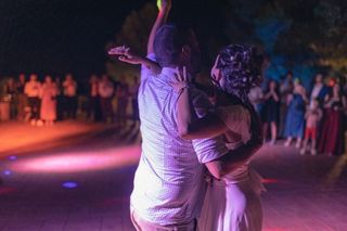 Fotógrafo y video de bodas