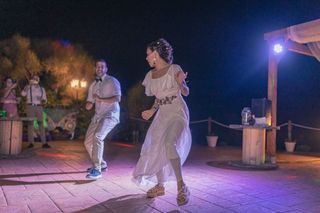 Fotógrafo y video de bodas