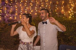 Fotógrafo y video de bodas