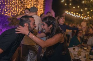 Fotógrafo y video de bodas