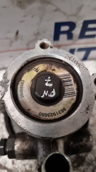 BOMBA DIRECCION CITROEN BERLINGO 1.9D 9631923680