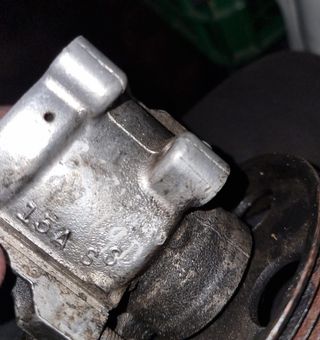 BOMBA DIRECCION CITROEN BERLINGO 1.9D 9631923680