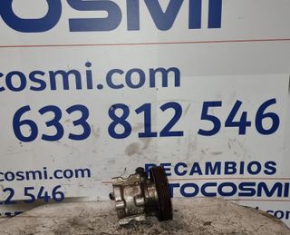 BOMBA DIRECCION CITROEN BERLINGO 1.9D 9631923680