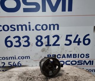BOMBA DIRECCION PEUGEOT PARTNER 1.6 HDI 2009