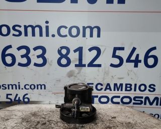 BOMBA DIRECCION PEUGEOT PARTNER 1.6 HDI 2009