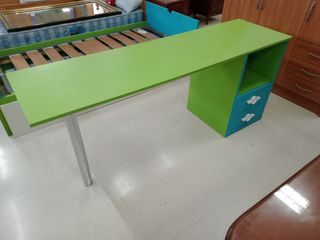 HABITACIÓN JUVENIL