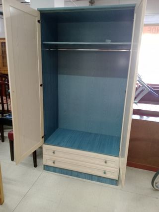 HABITACIÓN JUVENIL