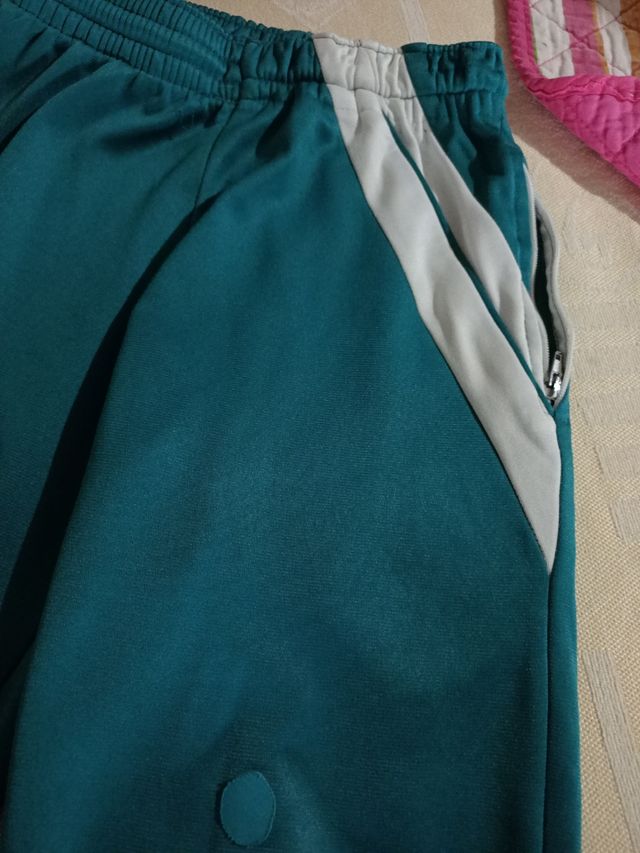 Pantaloni da tuta Liceo la Paz taglia 4