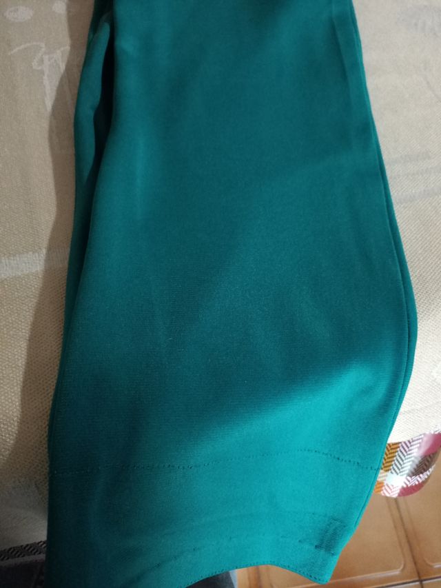 Pantaloni da tuta Liceo la Paz taglia 4