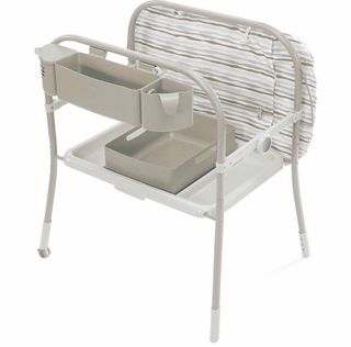 Bañera cambiador bebé Chicco