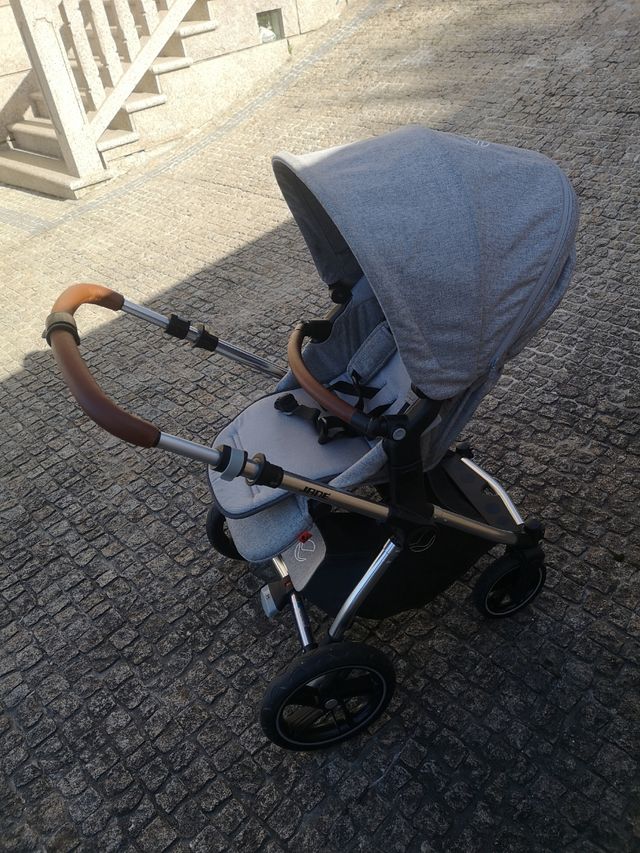 Silla Jane kawaii micro-BBQ 2021