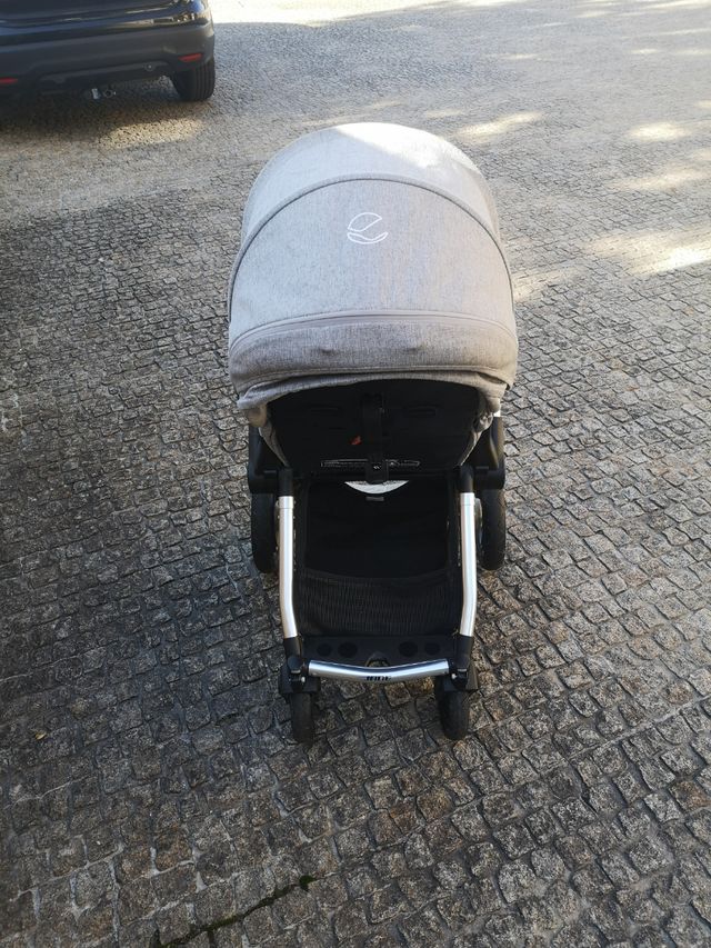 Silla Jane kawaii micro-BBQ 2021