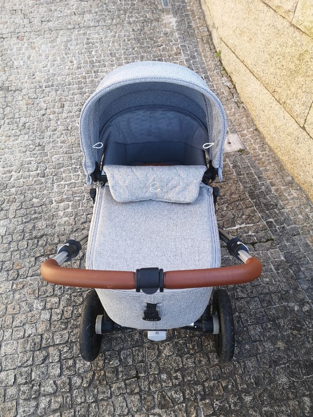 Silla Jane kawaii micro-BBQ 2021