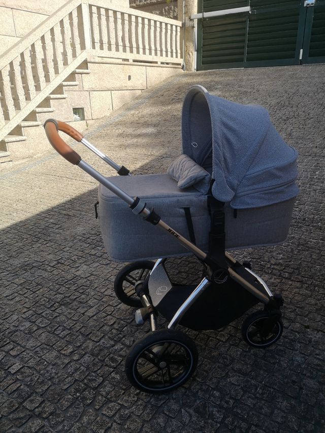 Silla Jane kawaii micro-BBQ 2021