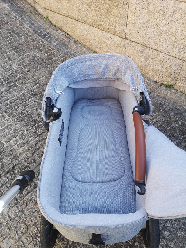 Silla Jane kawaii micro-BBQ 2021