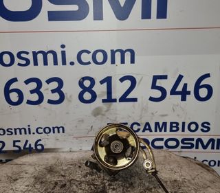 BOMBA DIRECCION CITROEN JUMPER 2.0 HDI 2005