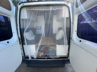 Ford Transit 2008