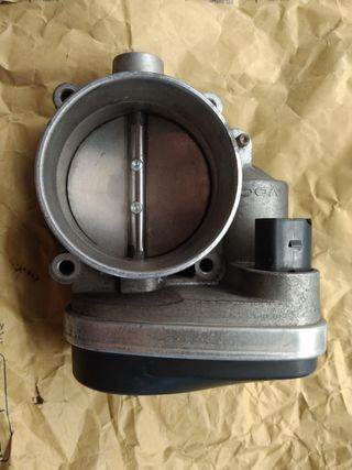 Mariposa de admisión BMW