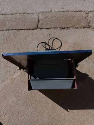 Mesa de corte de azulejos