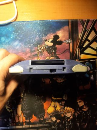 Game Boy Advance Carcasa